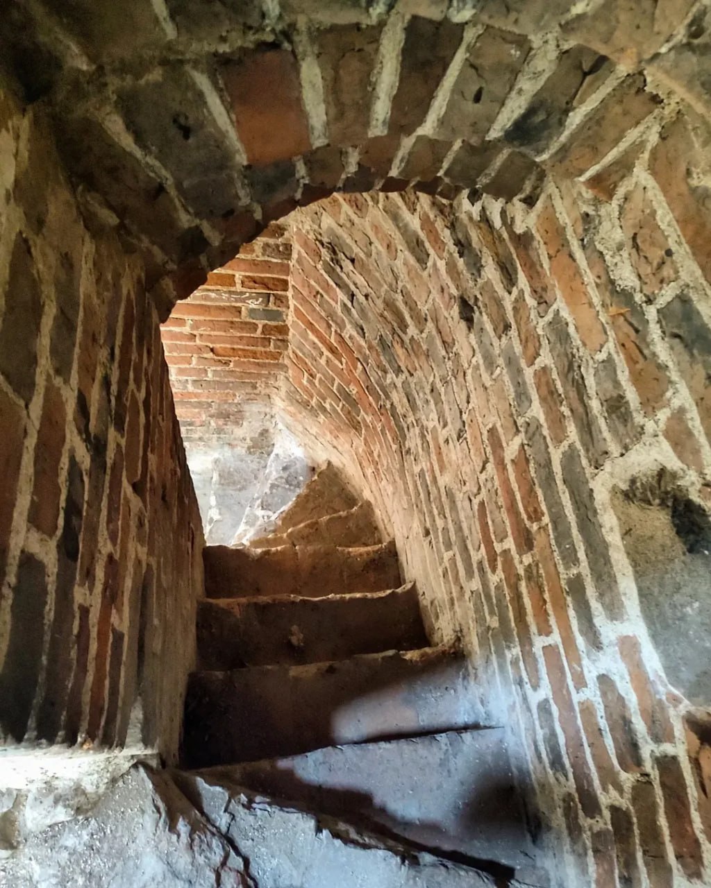 Кирха Шёнвальде