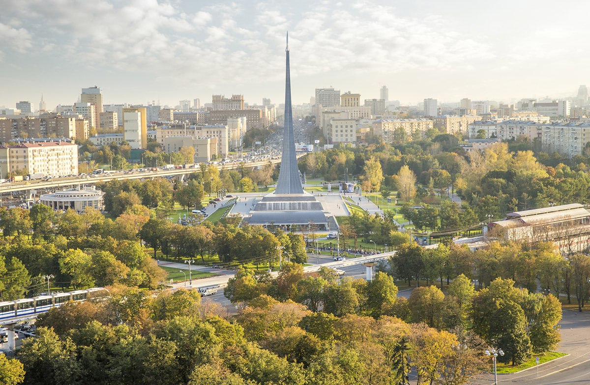 Музей космонавтики