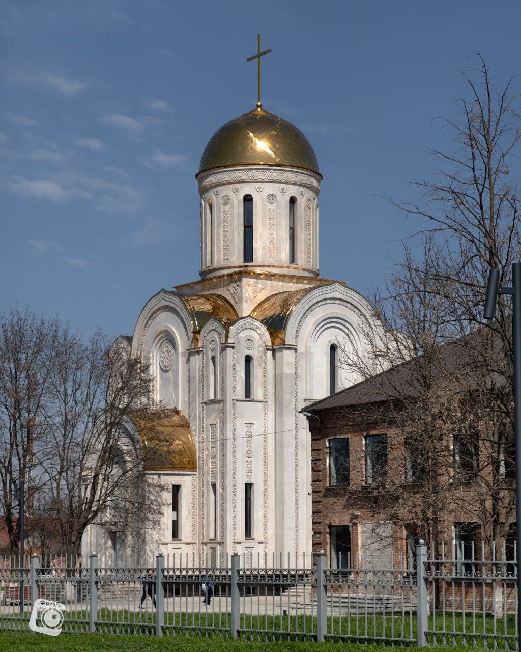 Город Беслан