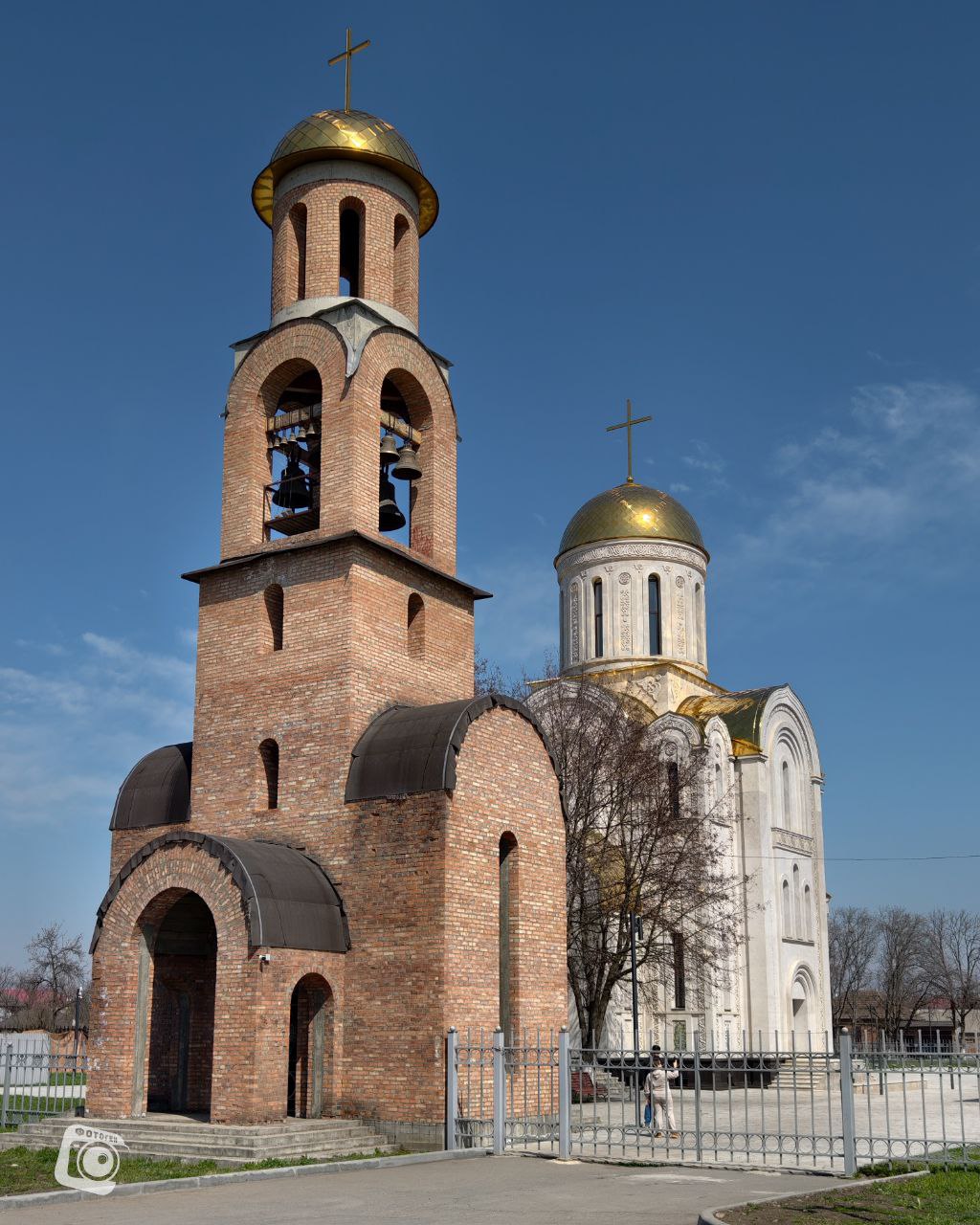 Город Беслан
