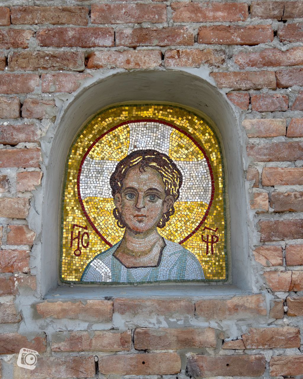 Город Беслан