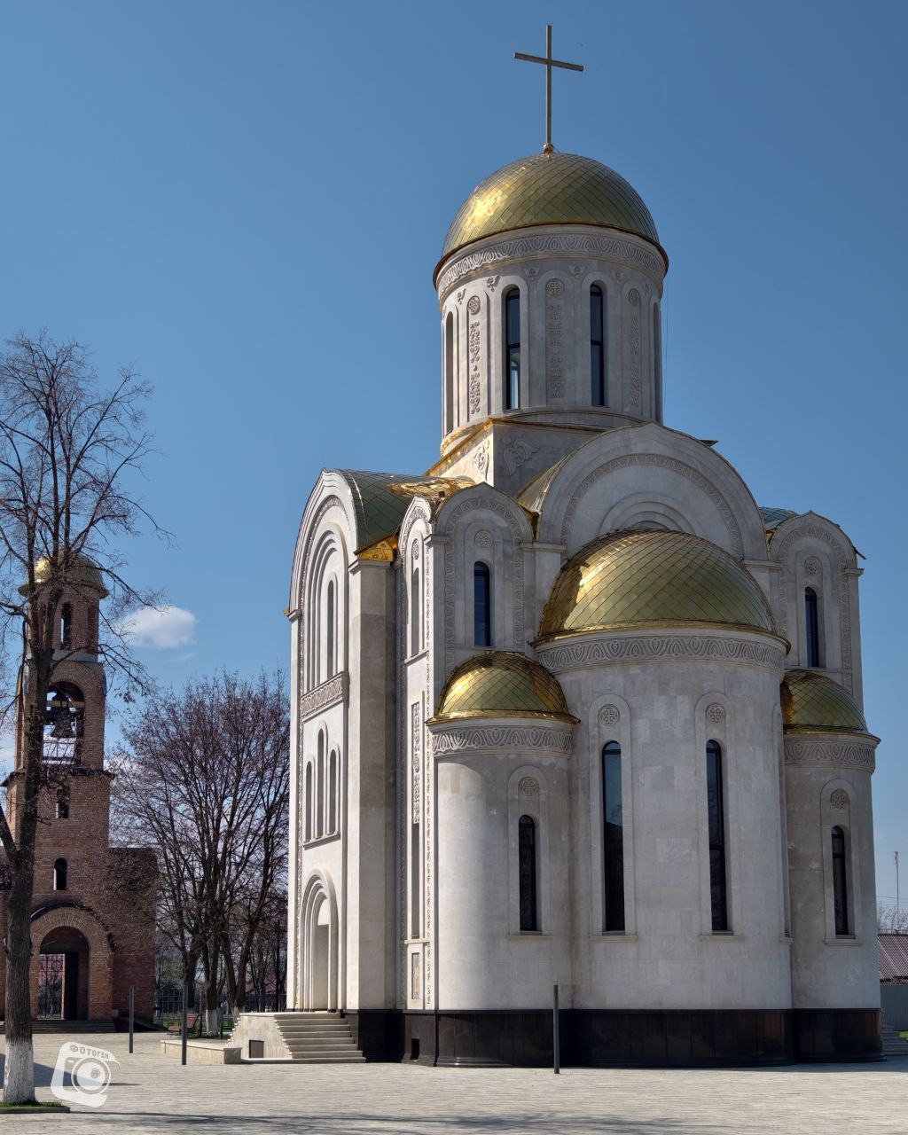 Город Беслан
