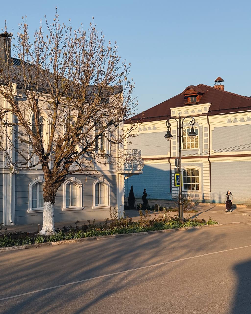 Город Павловск