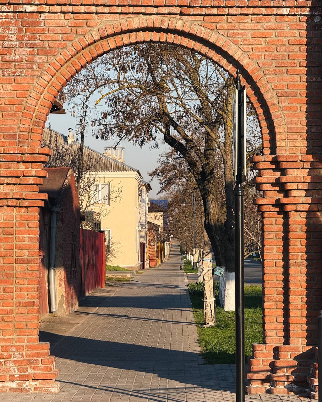 Город Павловск