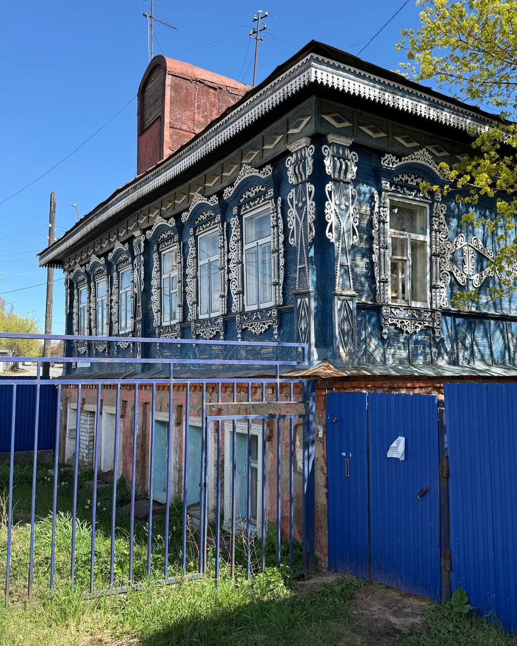 Архитектура Иваново