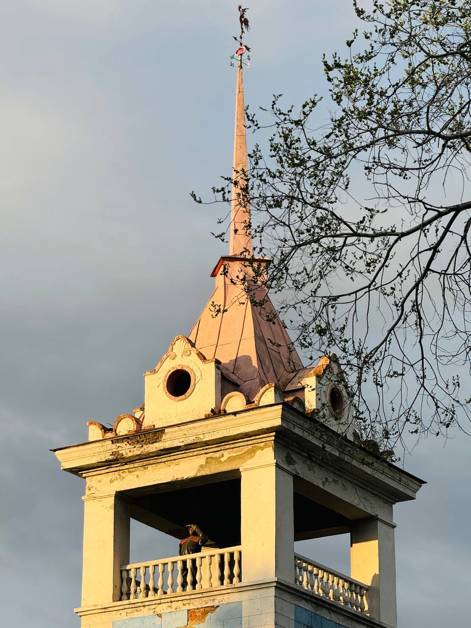 Краеведческий музей в Абакане