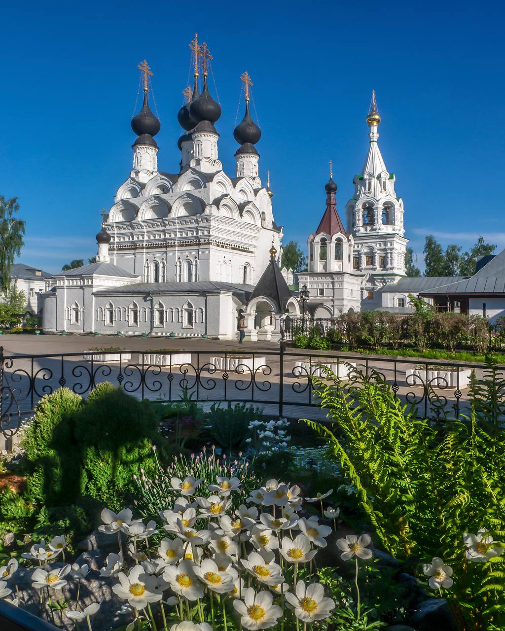 Мощи Илии Муромца