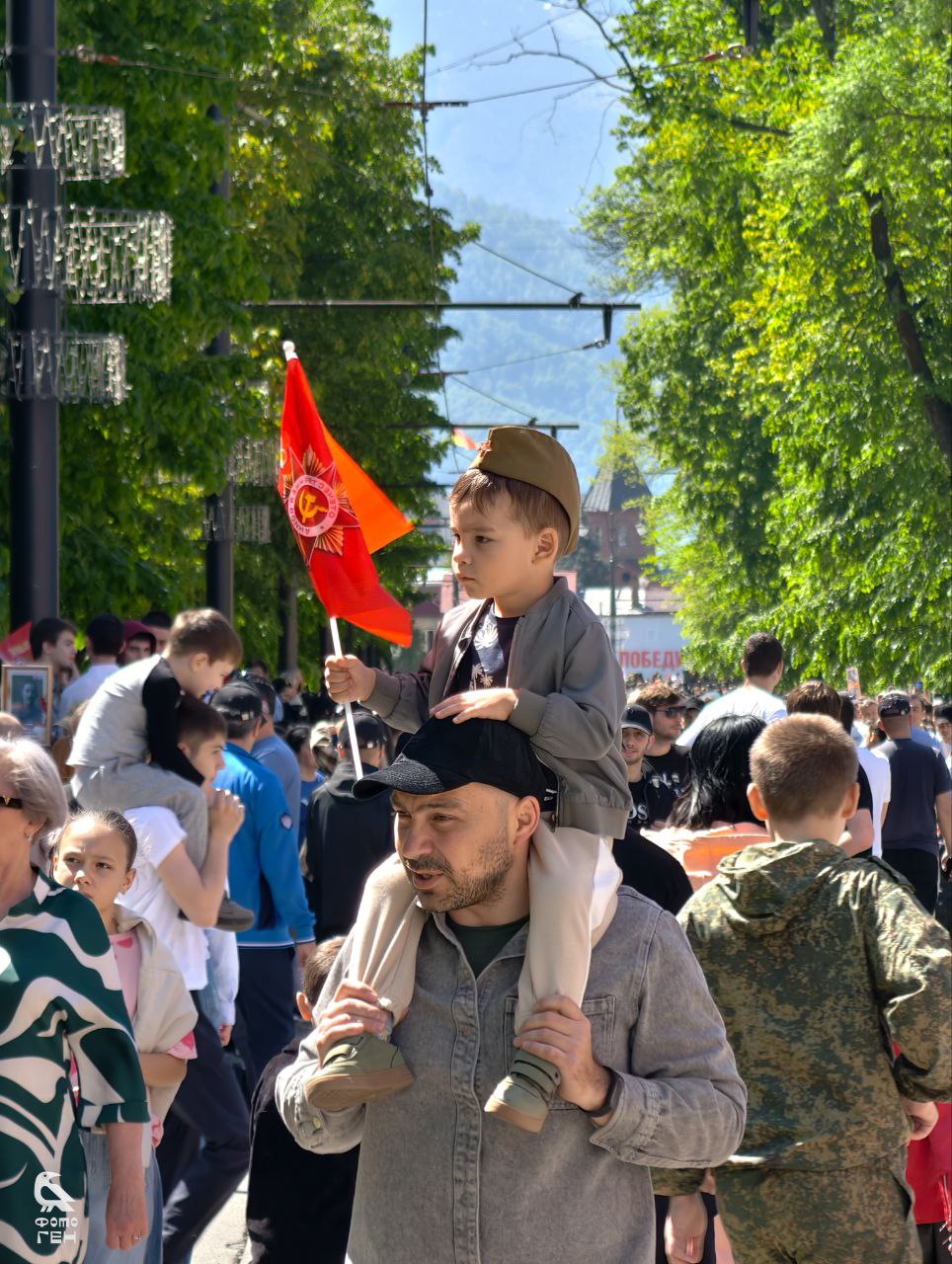 Владикавказ