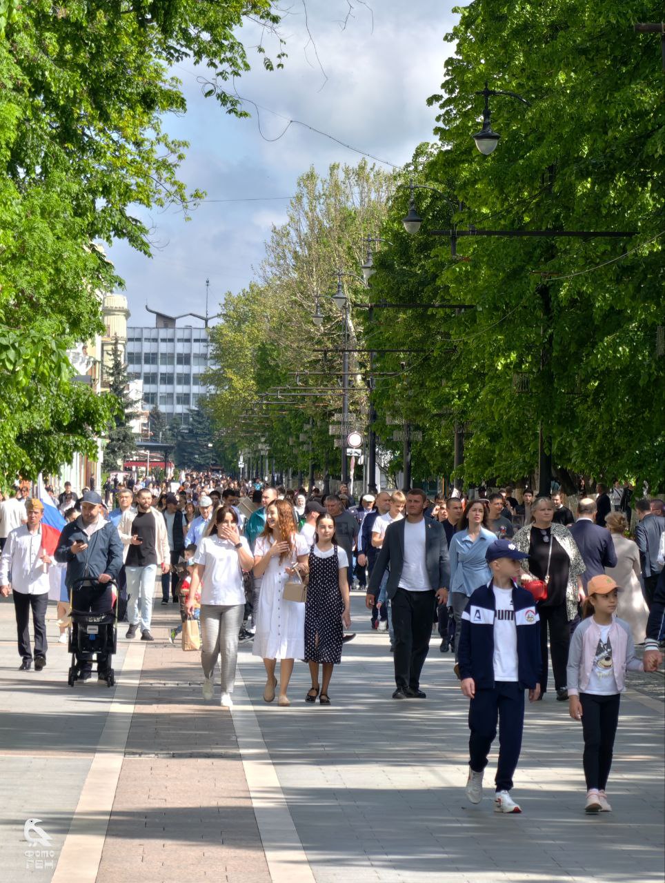 Владикавказ