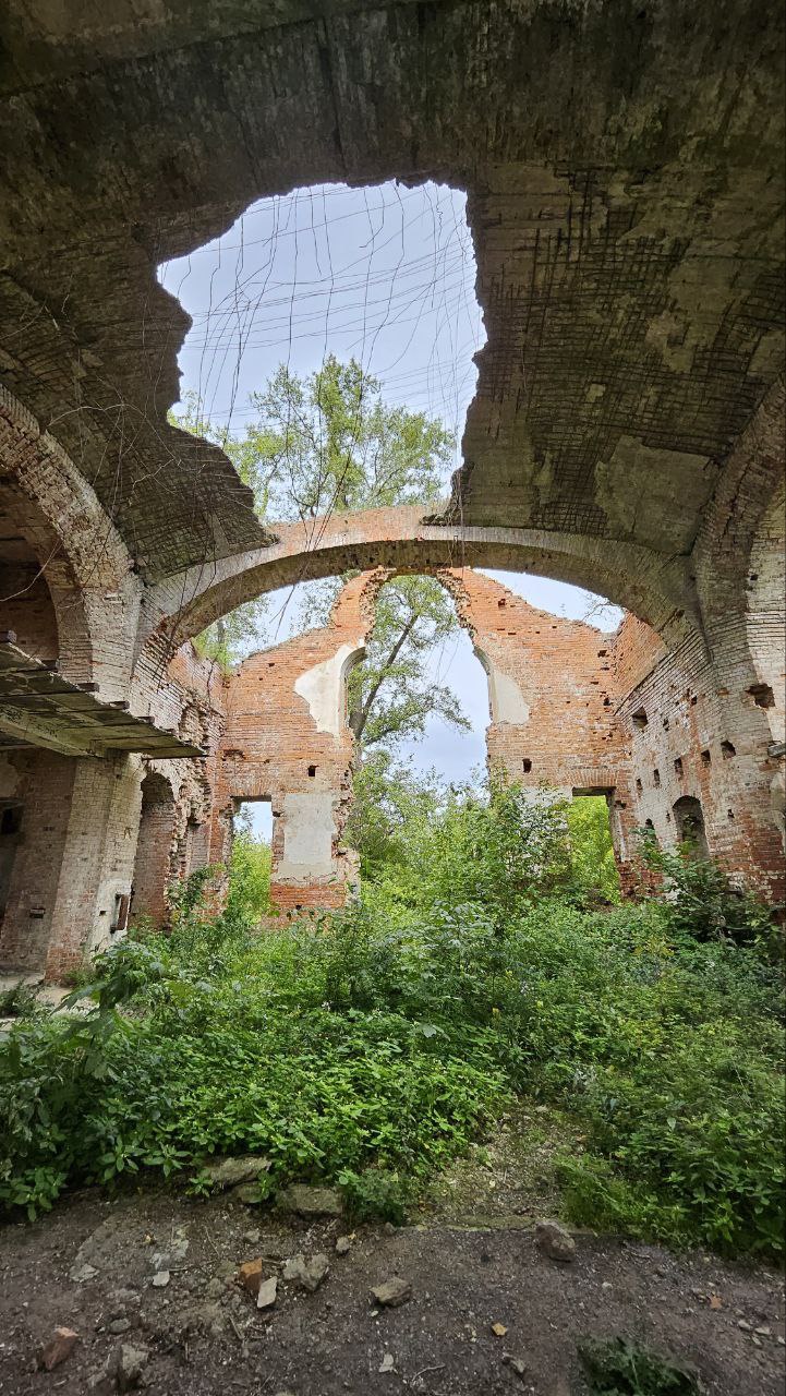Храм Иоанна Богослова