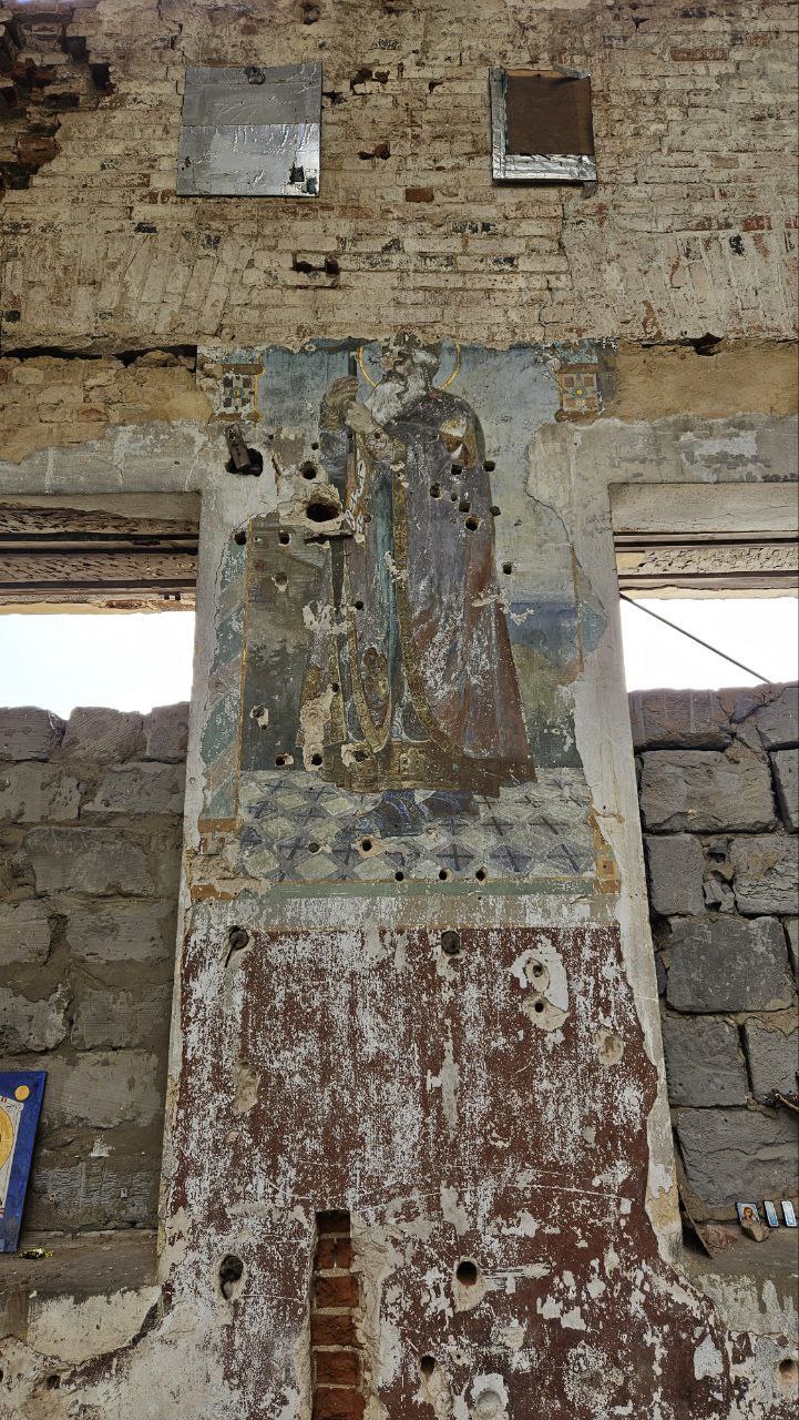 Храм Иоанна Богослова