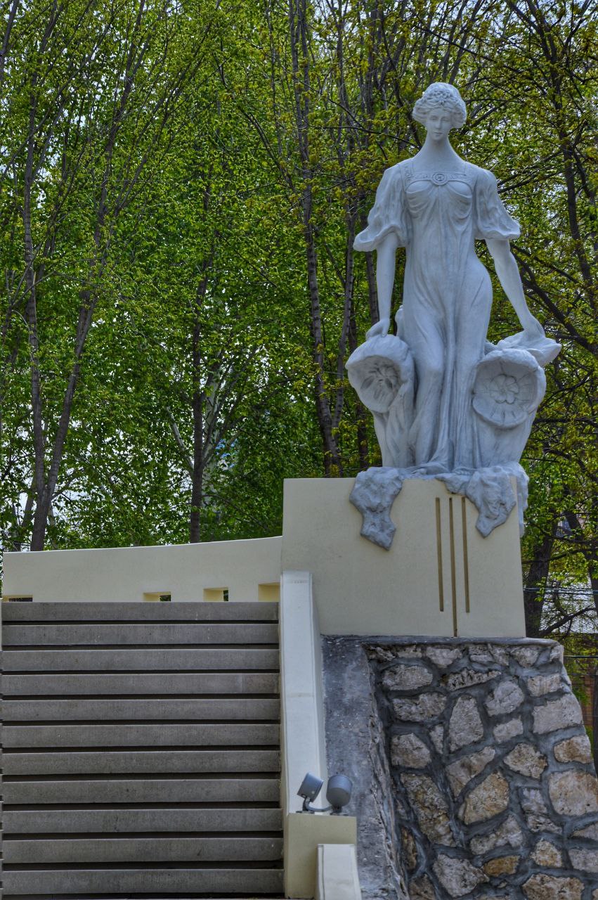Дача купца Головкина