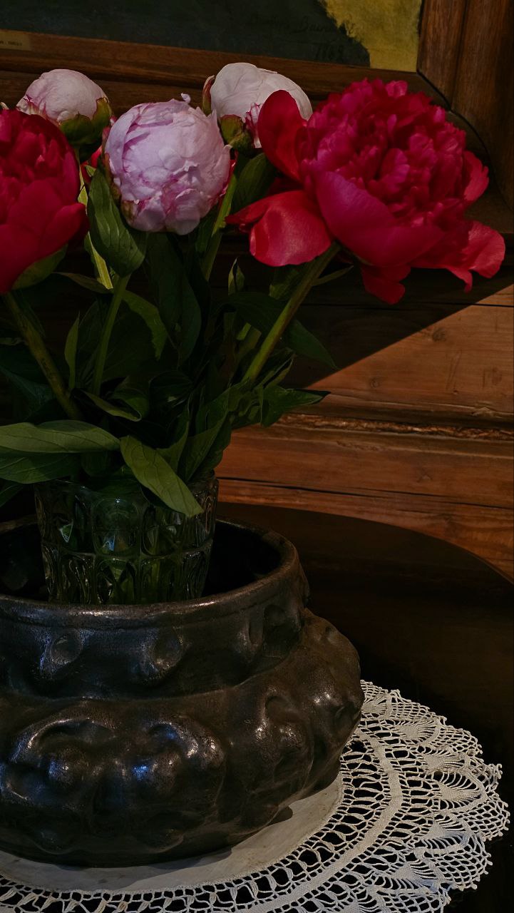 Дом-музей В. Васнецова