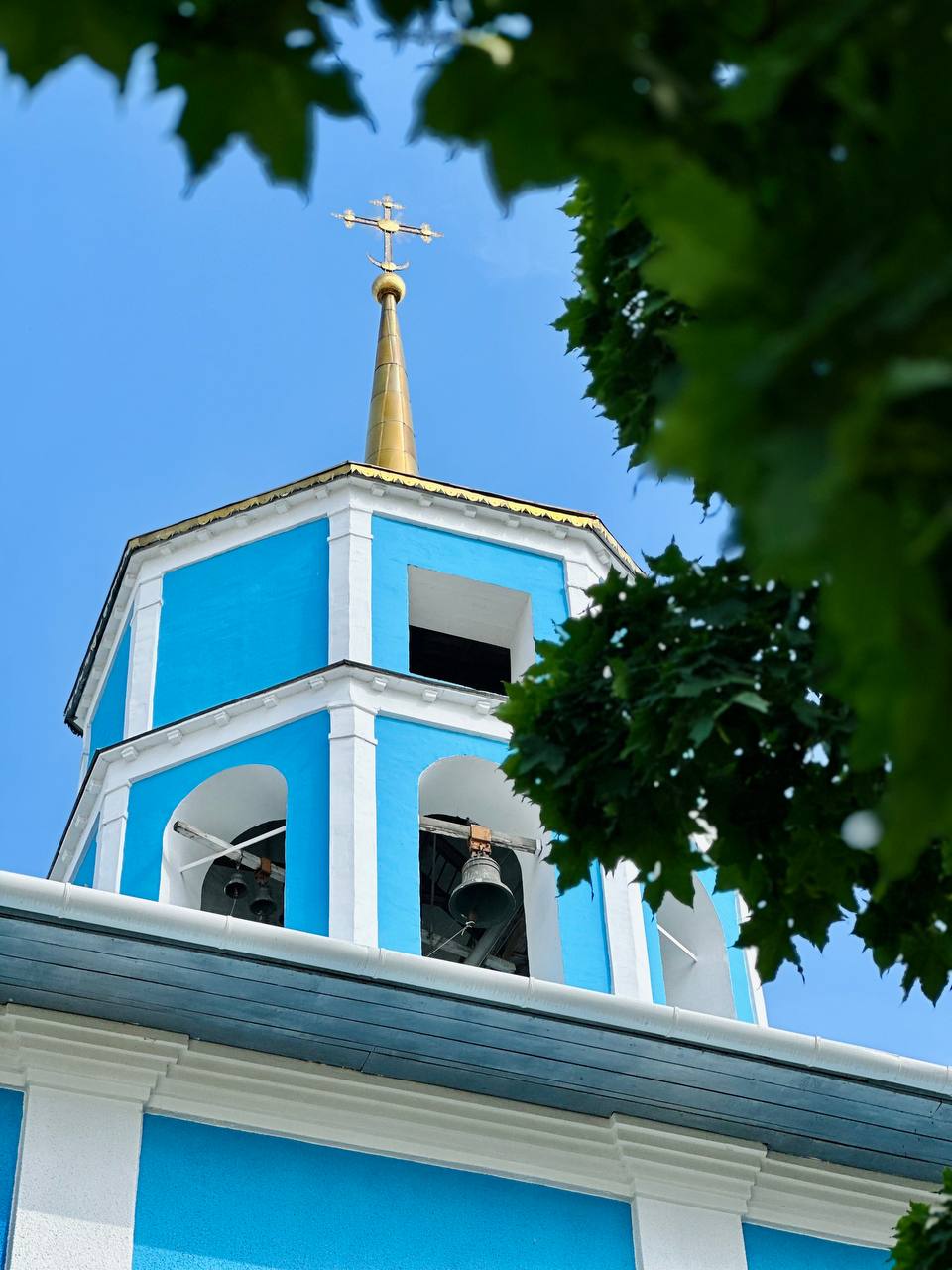 Смоленский собор, Белгород