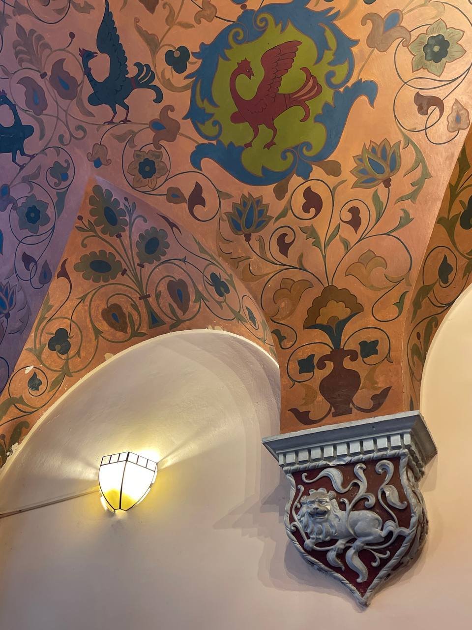 Доходный дом купца Заварского