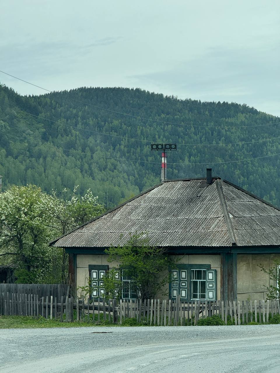 Саянское кольцо