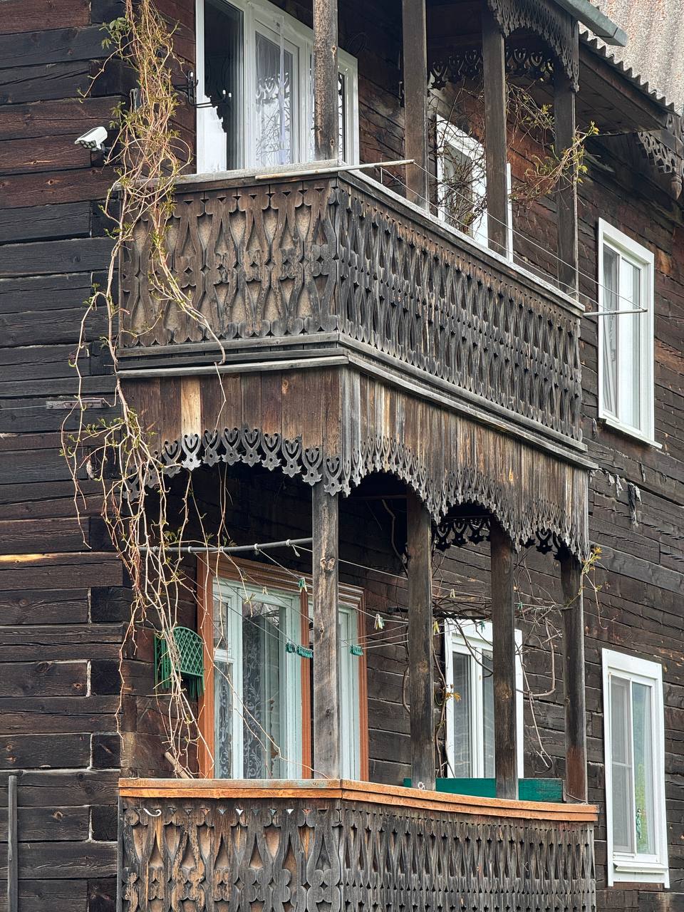 Саянское кольцо