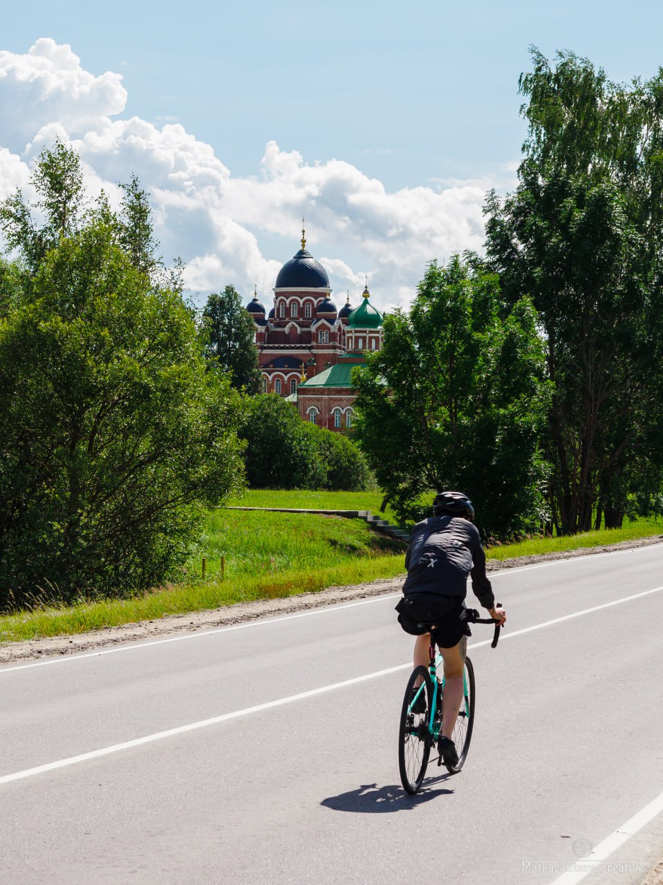 Город Можайск