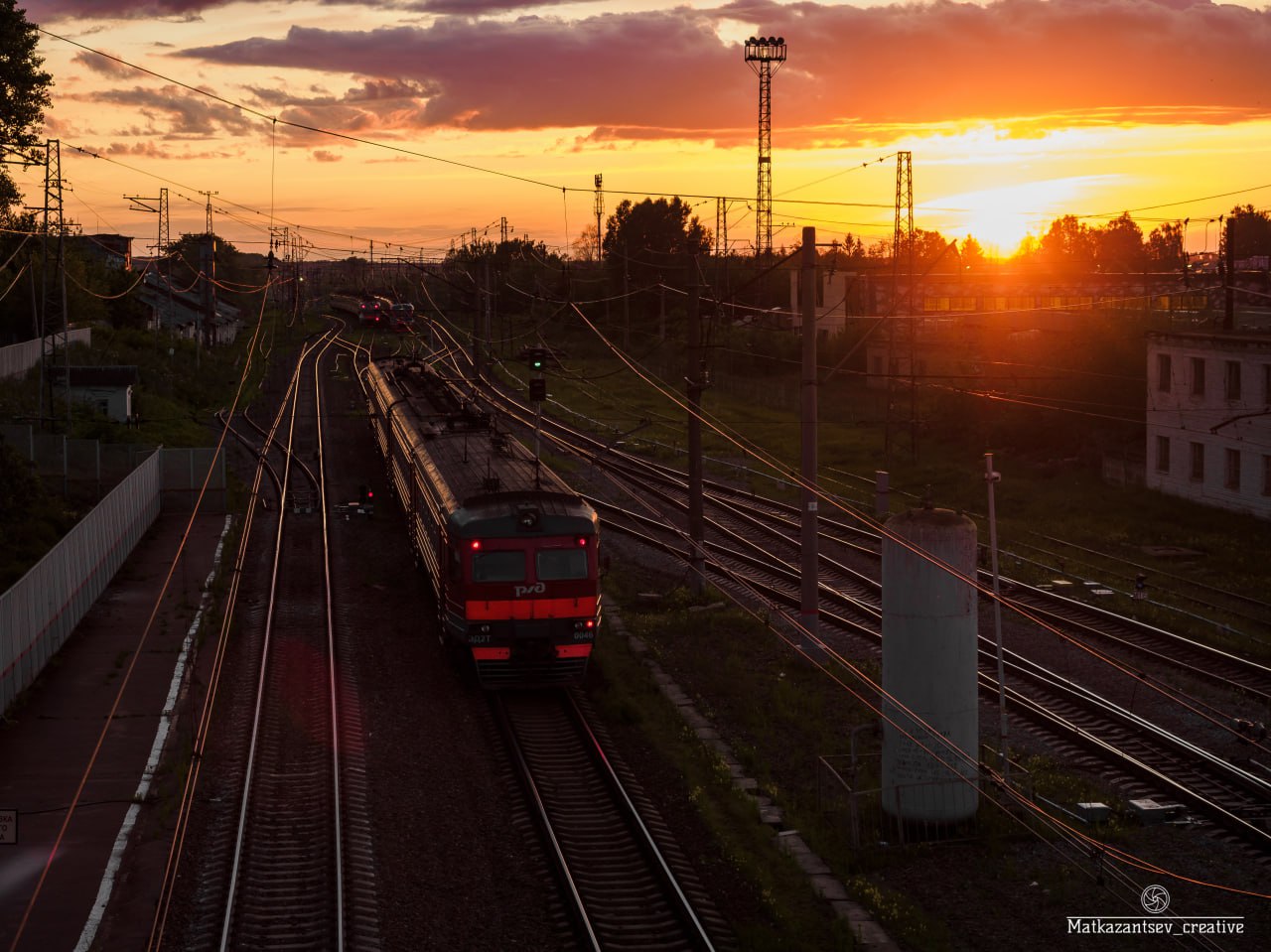 Город Можайск