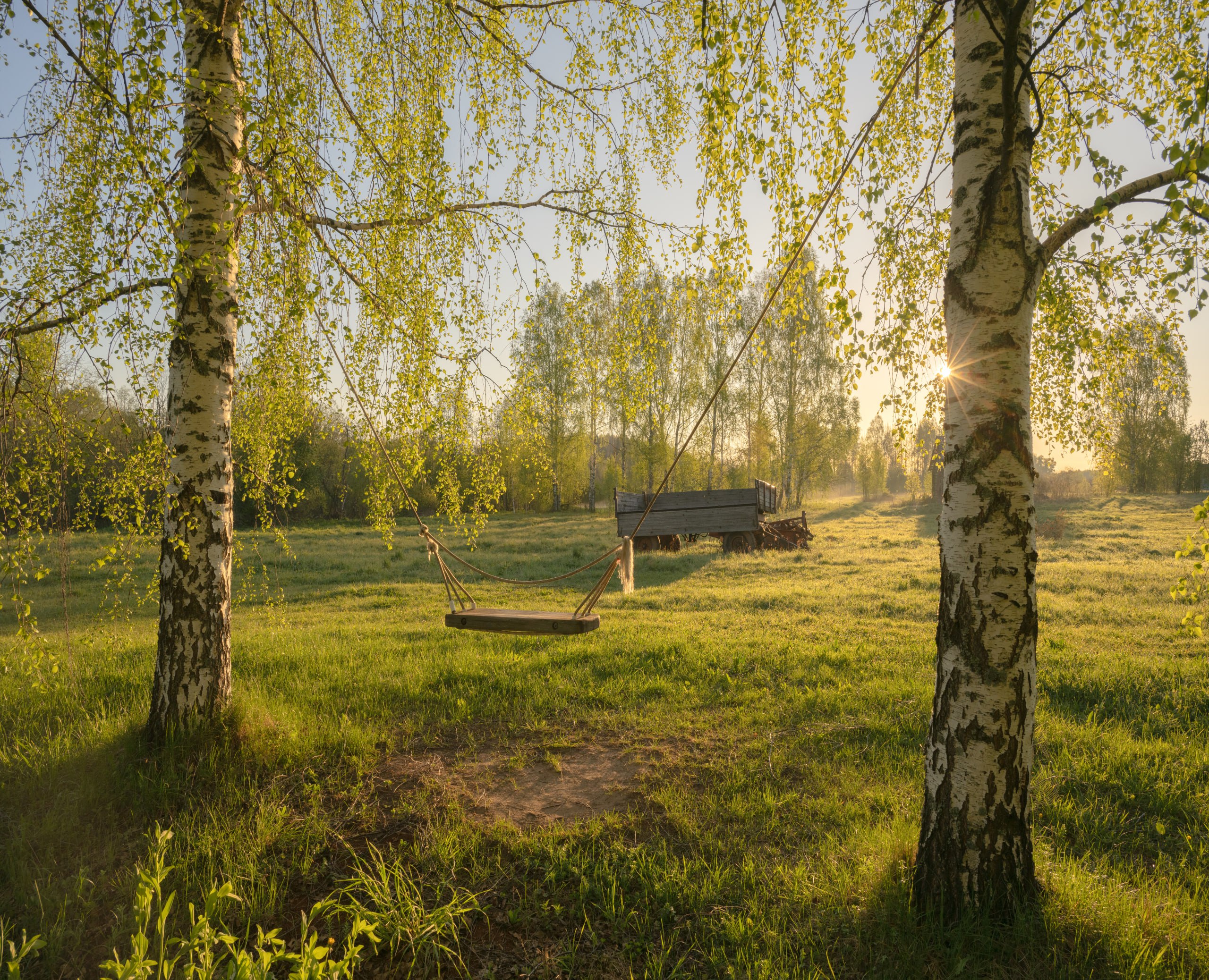Село Пантыл