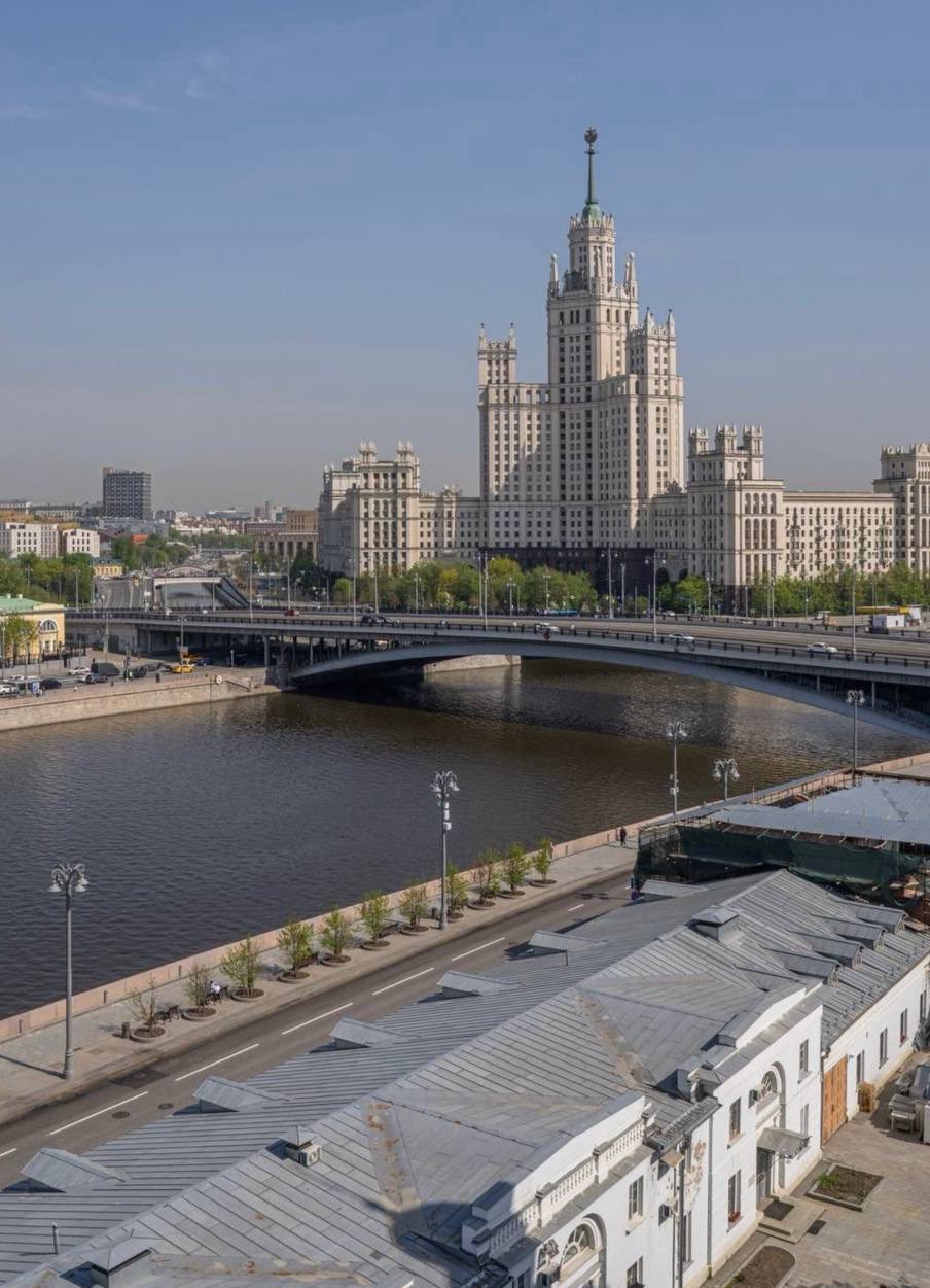 Церковь Николая Мирликийского
