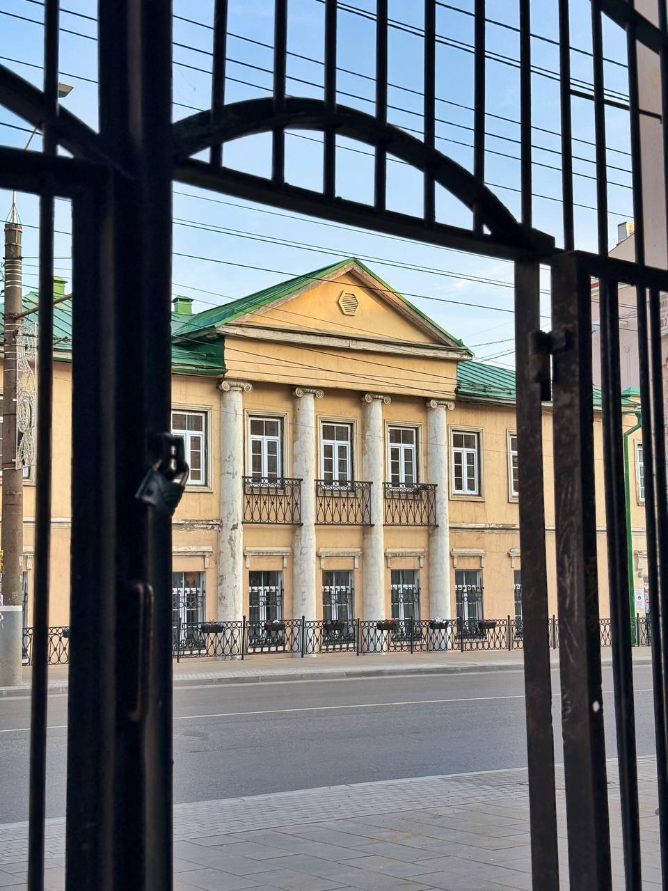 Фотопрогулка по Ижевску