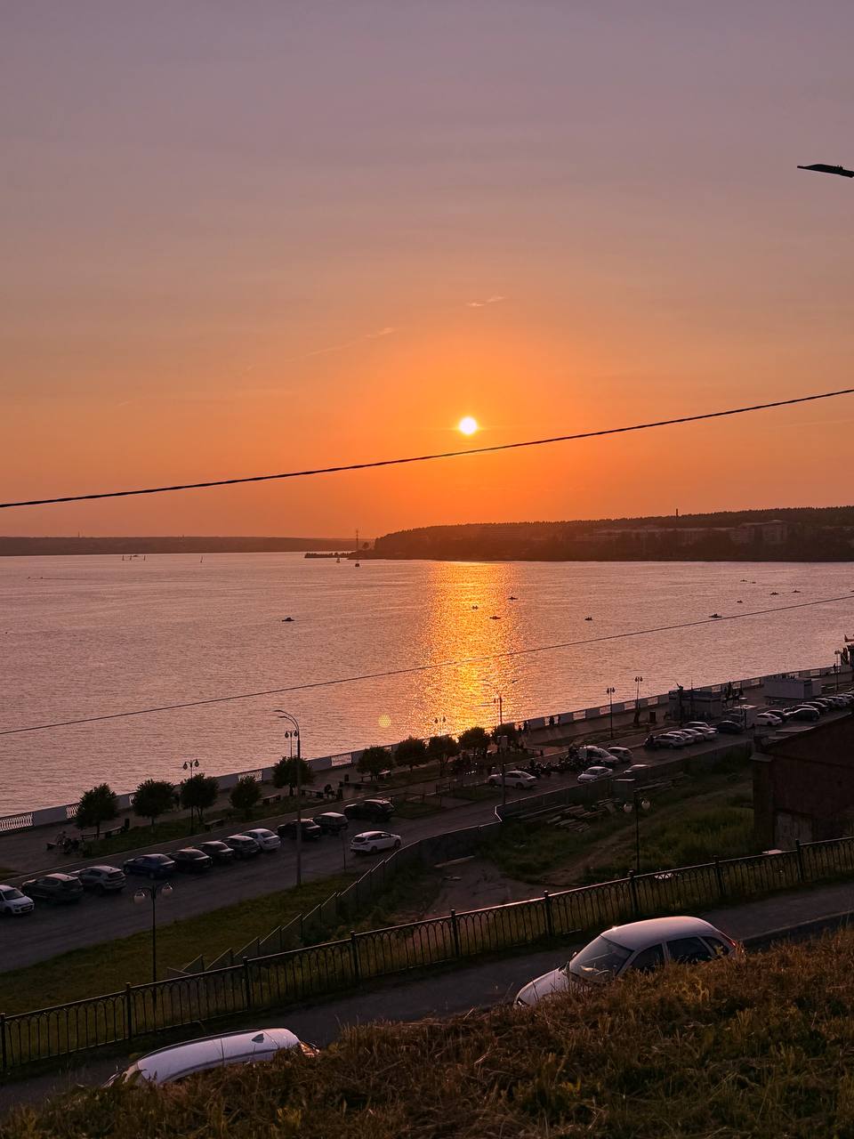 Фотопрогулка по Ижевску