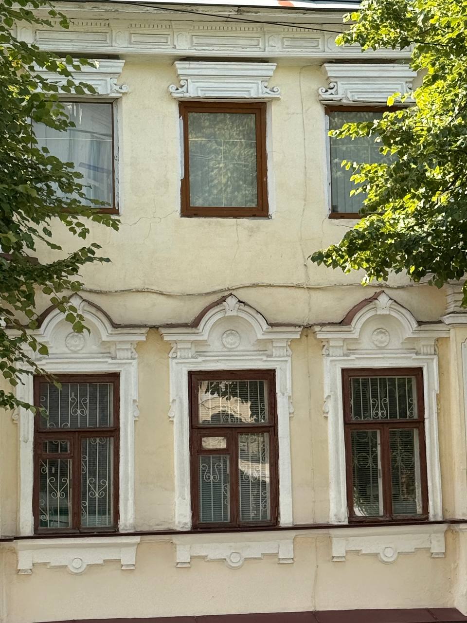 Каменное наследие Владимира