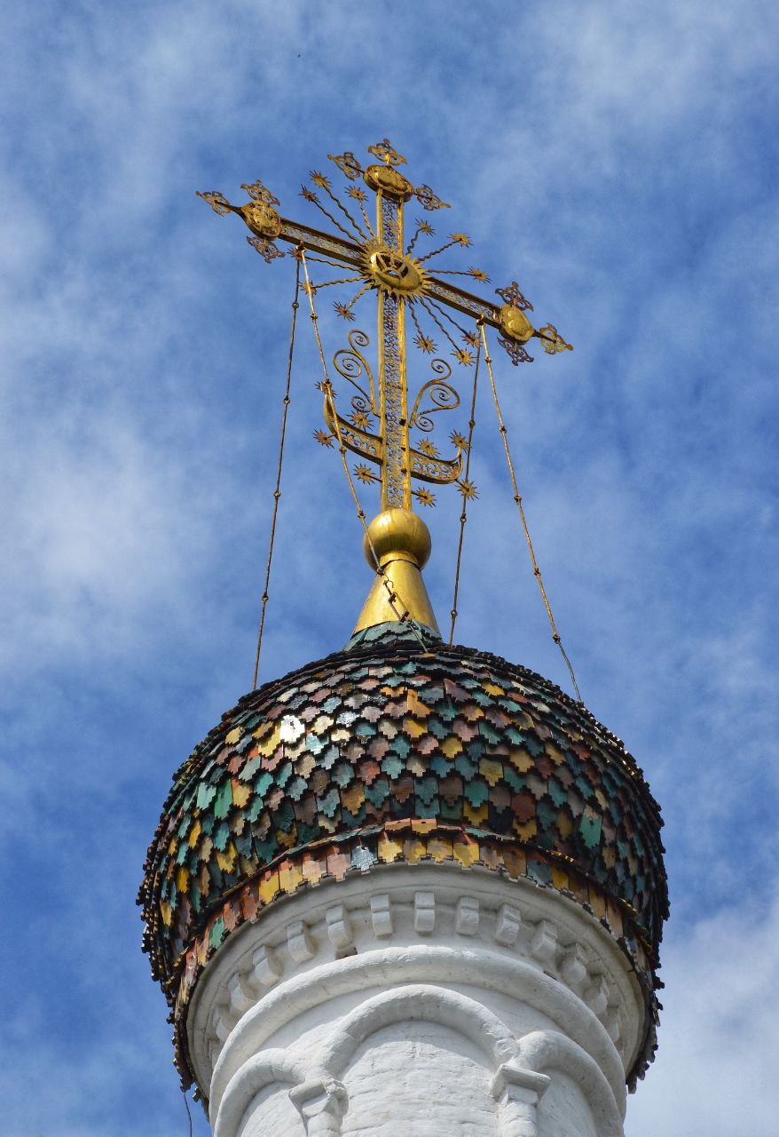 Свято-Сретенский женский монастырь