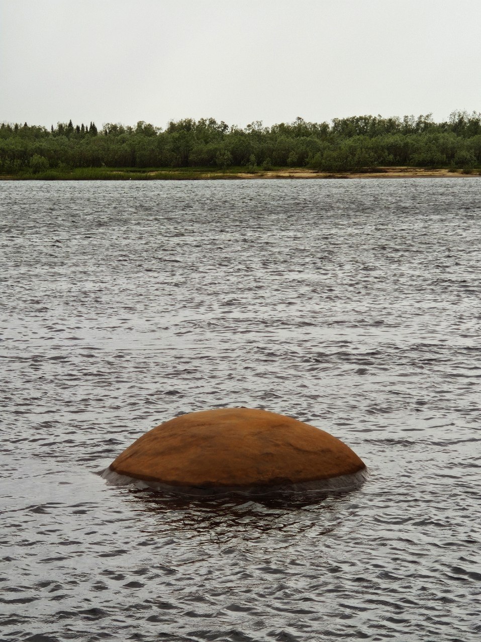 Галфедские камни