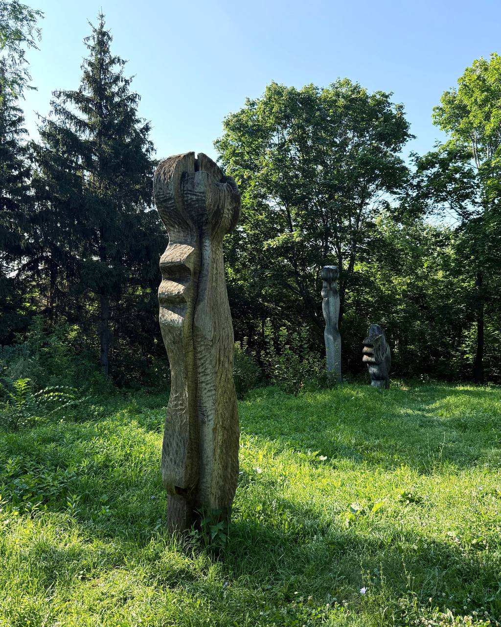 Парк Дружбы народов