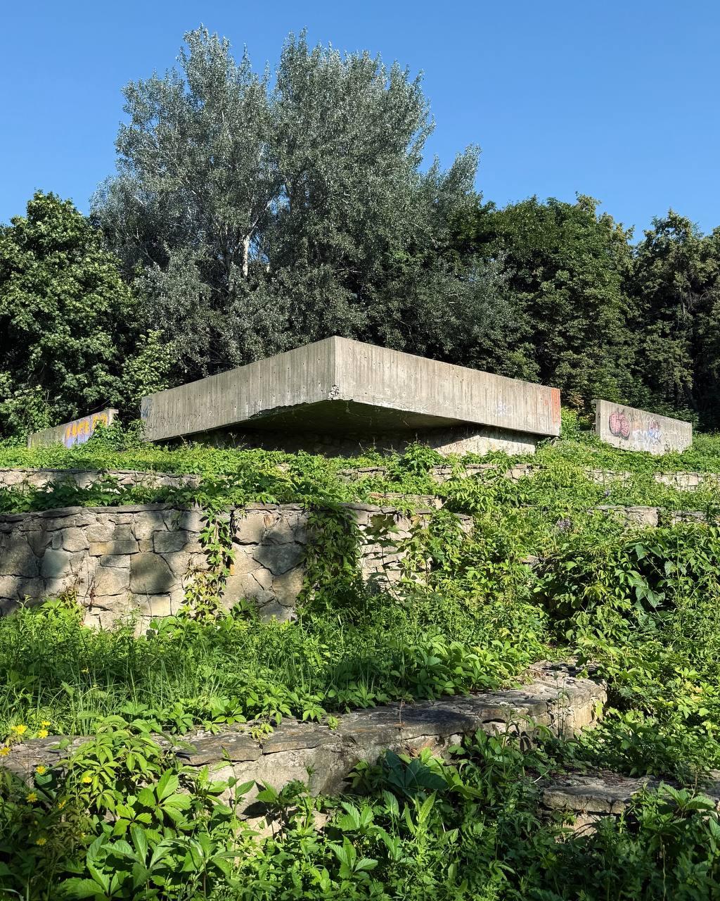 Парк Дружбы народов