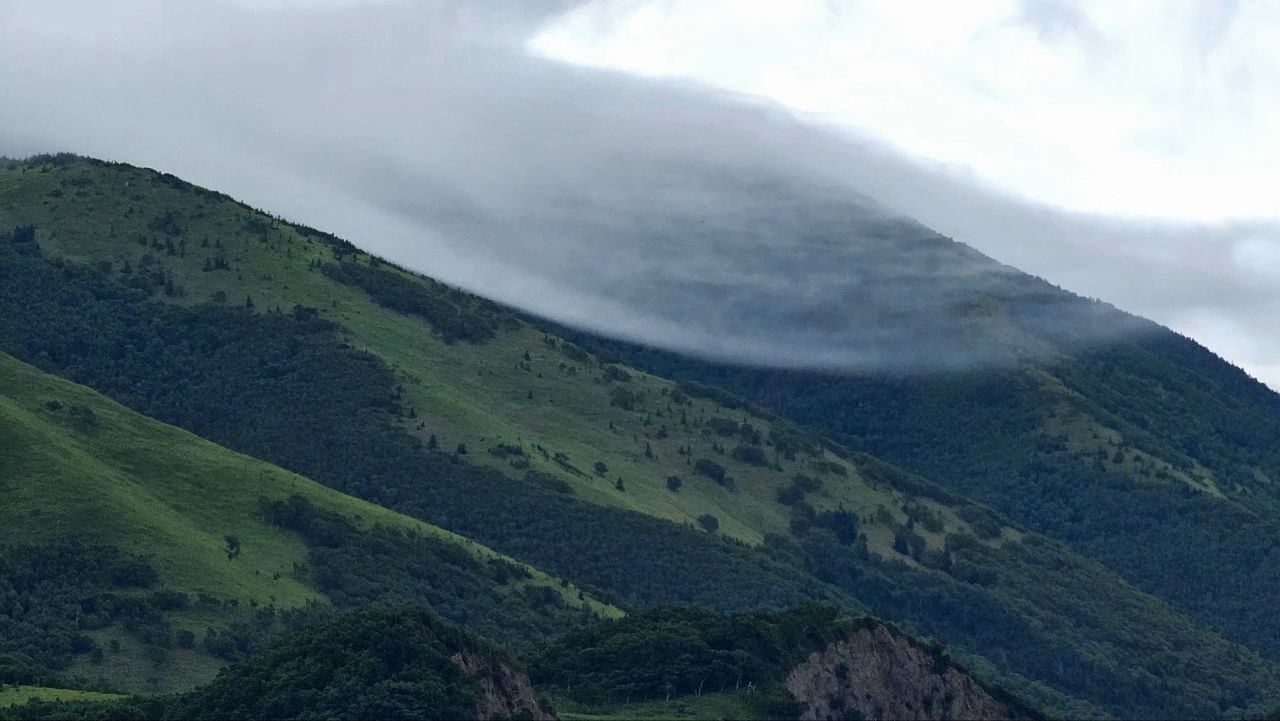 Залив Анива