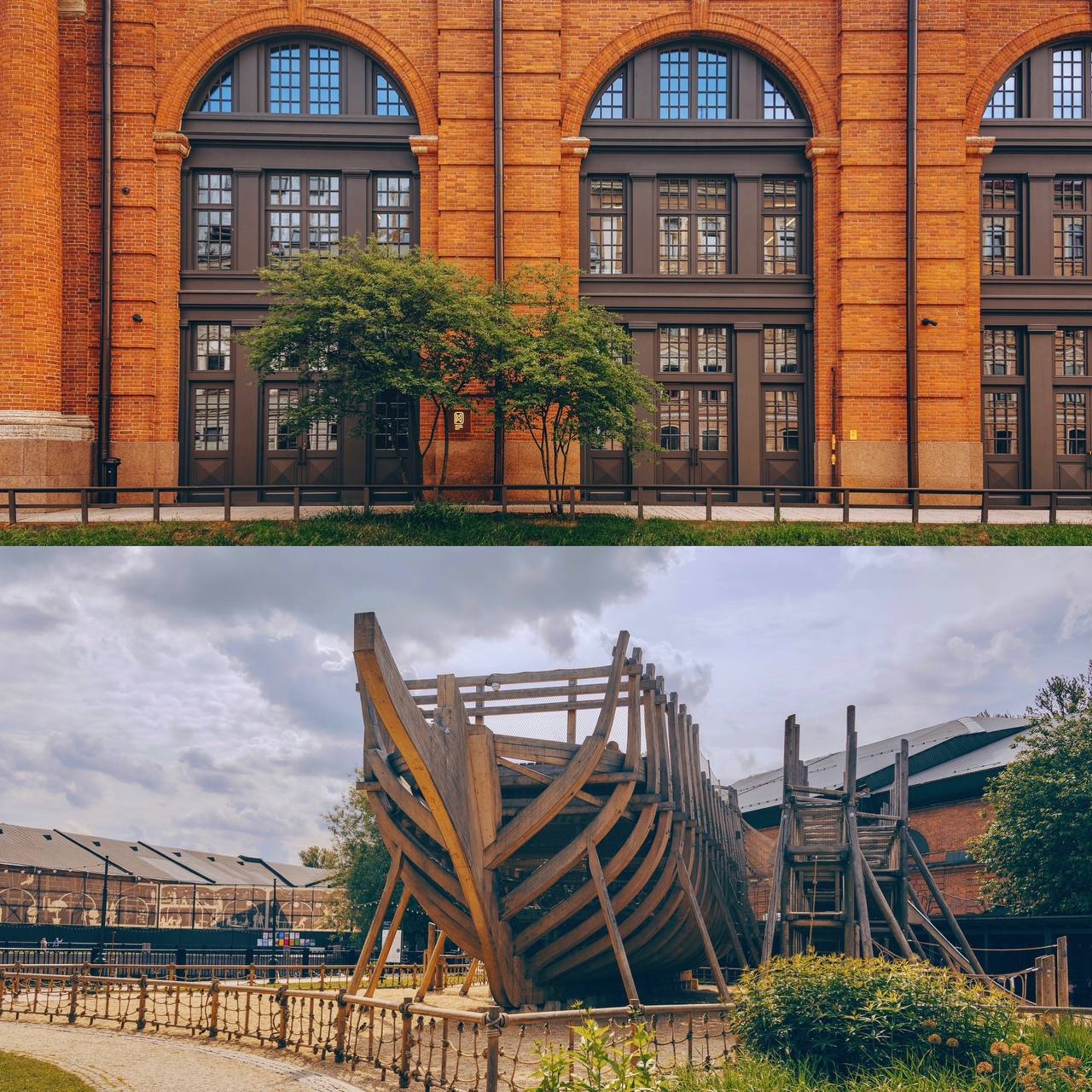 Санкт-Петербург
