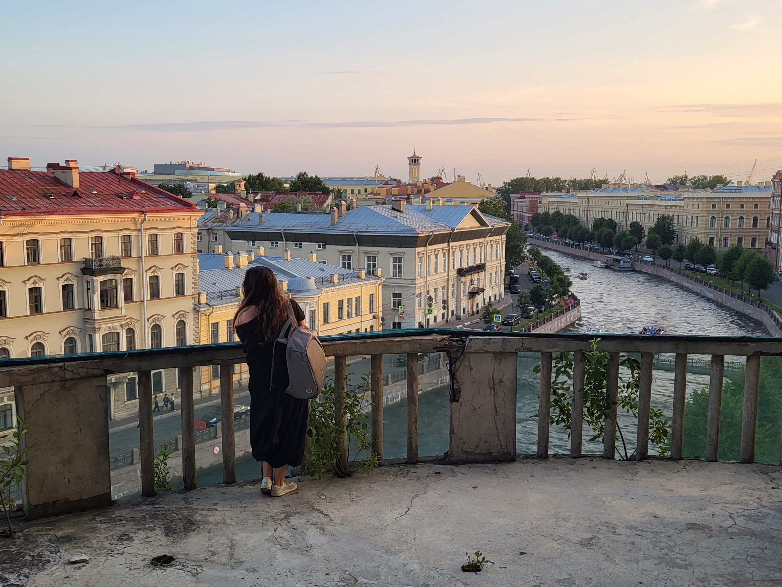 ДК Работников связи