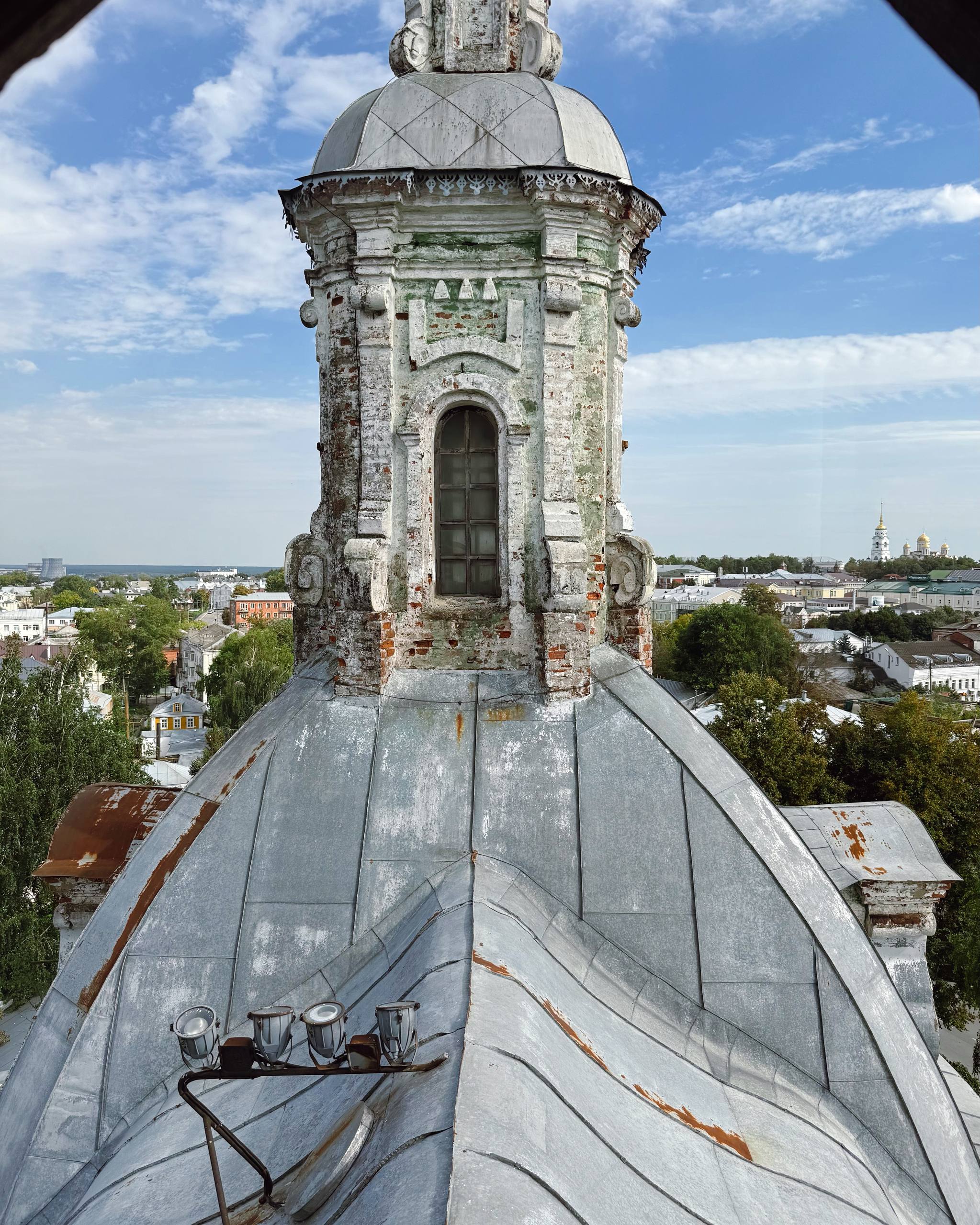 Храм Никиты Великомученика
