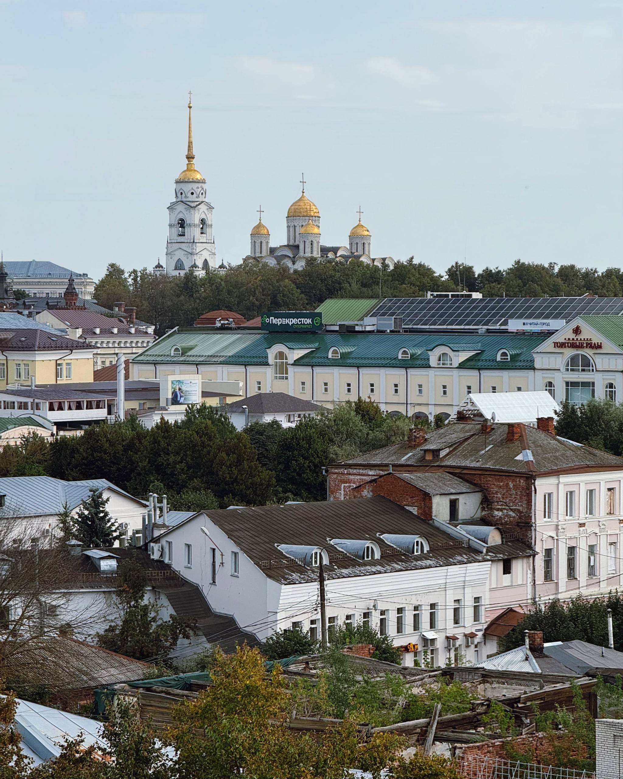 Храм Никиты Великомученика