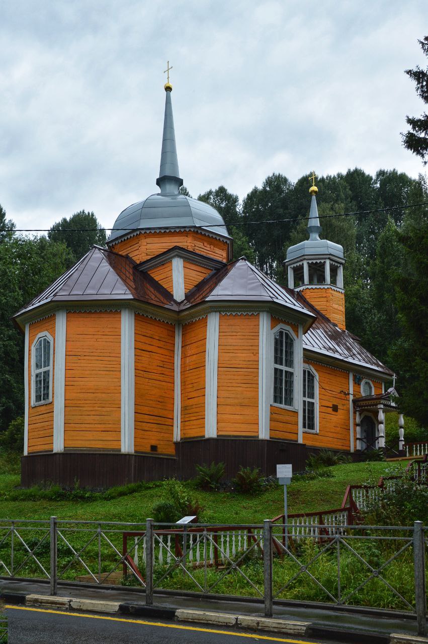 Долина зайцев