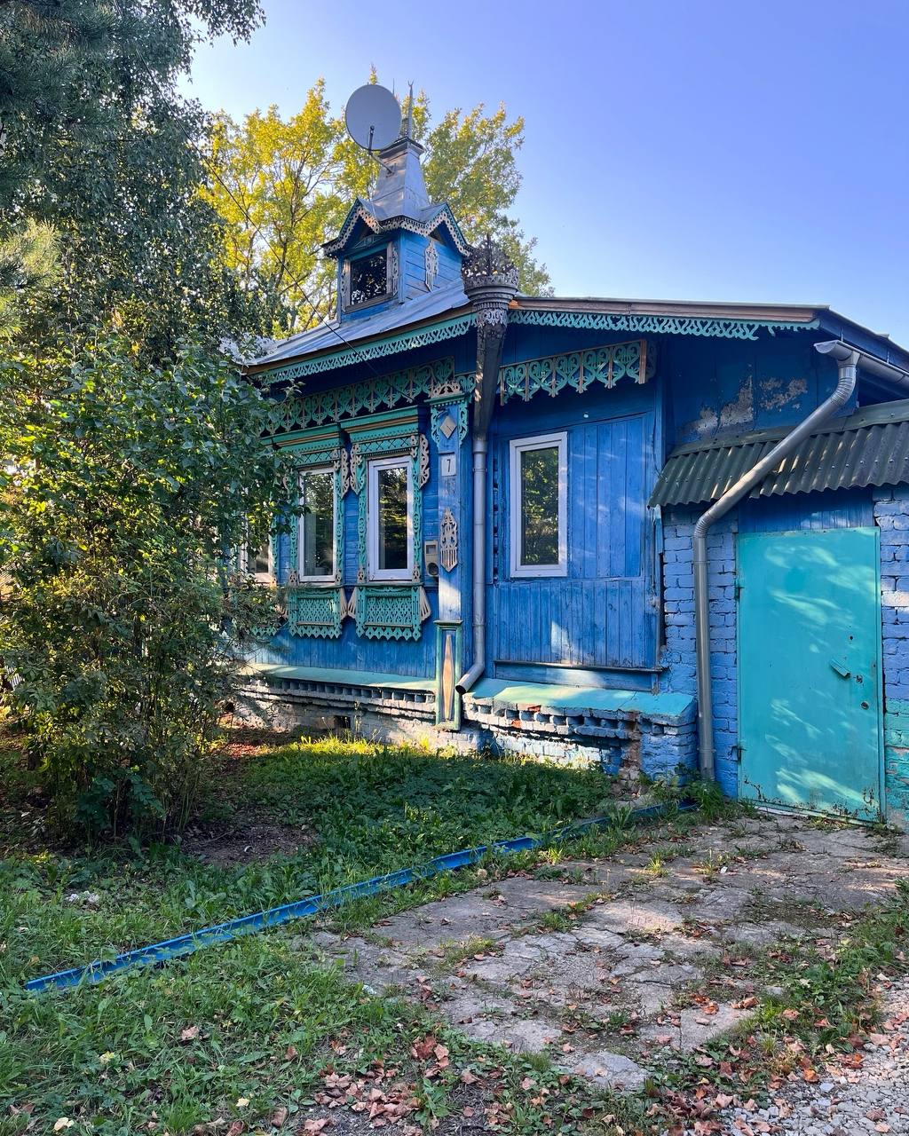 Город Тейково