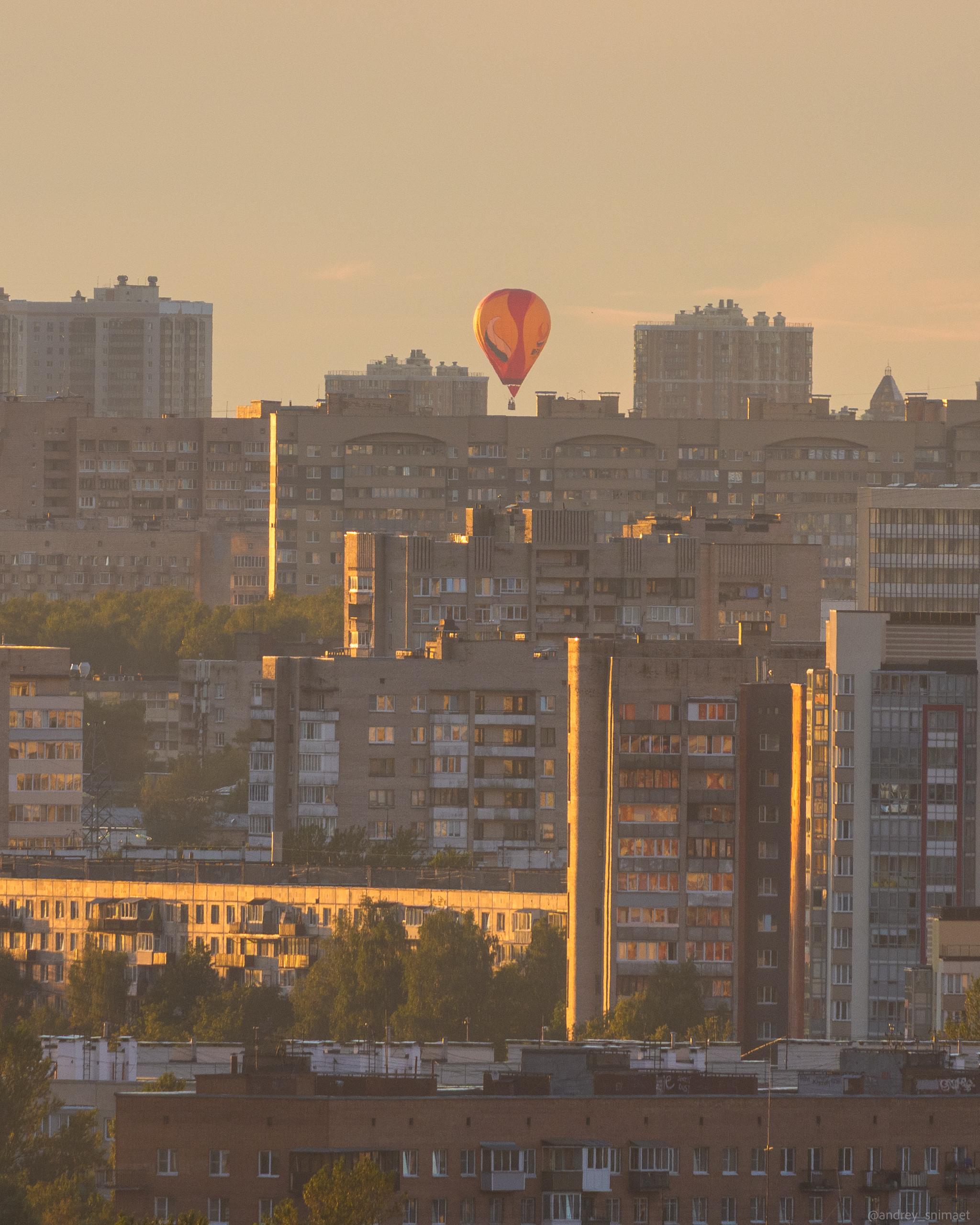 Парк 300-летия Петербурга